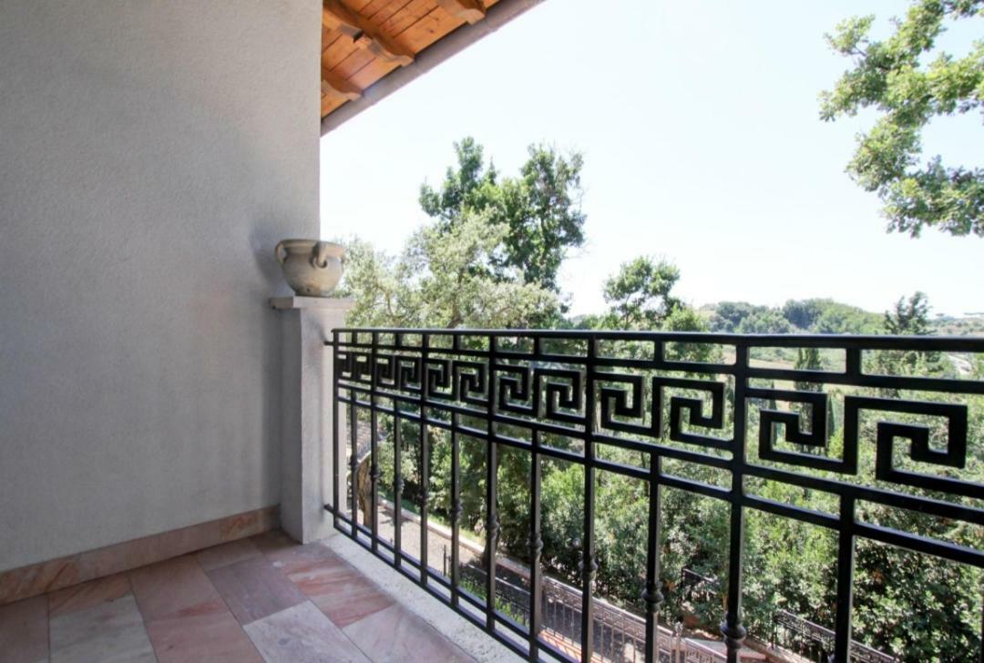 Dal Centurione Διαμέρισμα Ρώμη Εξωτερικό φωτογραφία