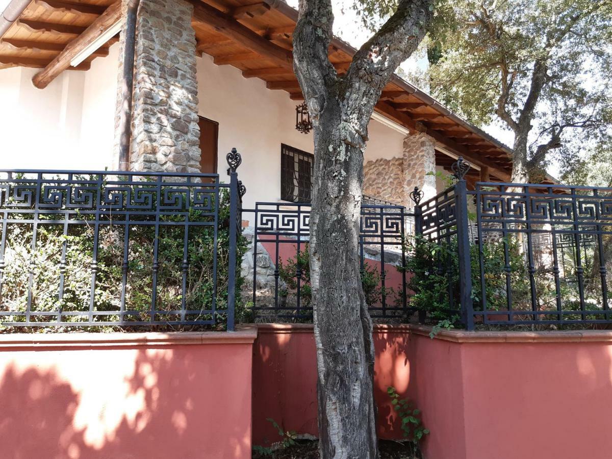 Dal Centurione Διαμέρισμα Ρώμη Εξωτερικό φωτογραφία