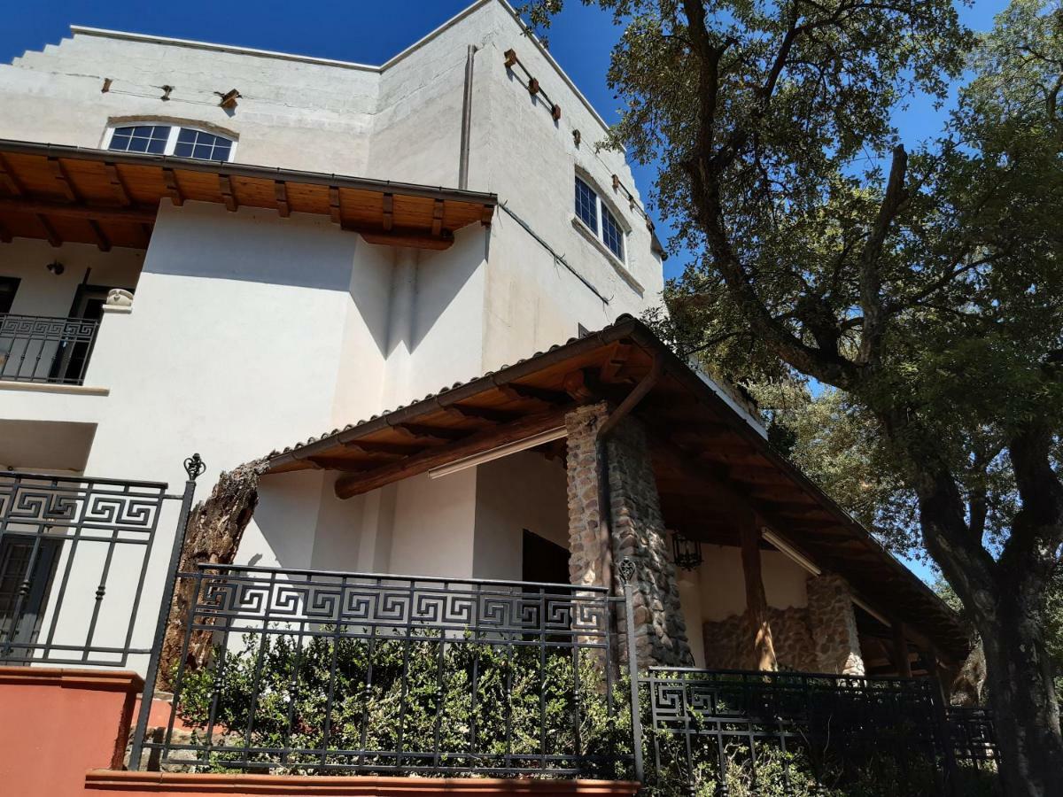 Dal Centurione Διαμέρισμα Ρώμη Εξωτερικό φωτογραφία