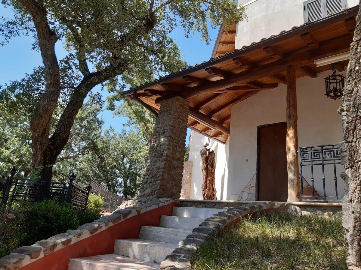 Dal Centurione Διαμέρισμα Ρώμη Εξωτερικό φωτογραφία