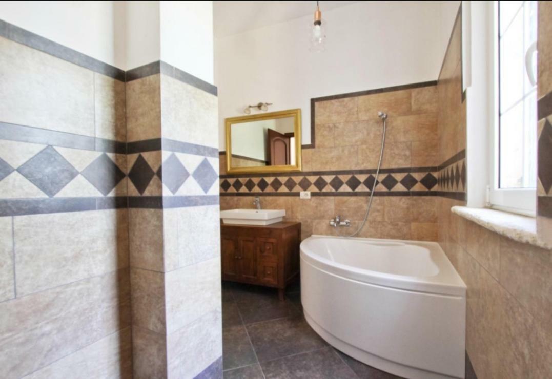 Dal Centurione Διαμέρισμα Ρώμη Εξωτερικό φωτογραφία