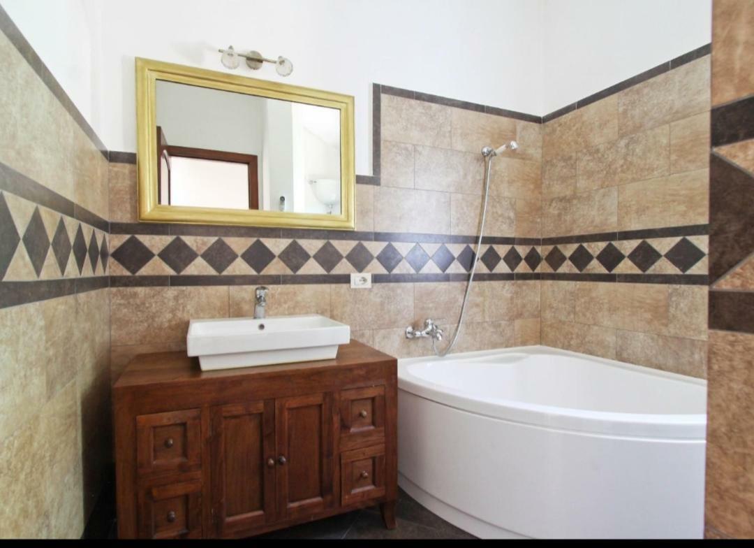 Dal Centurione Διαμέρισμα Ρώμη Εξωτερικό φωτογραφία